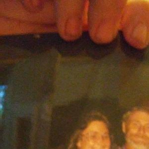 Meet your Posher, Marie